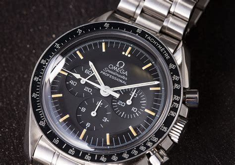 omega speedmaster professional moon watch replica|fake omega watches for sale.